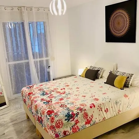 Apartament Residencia Playaquebrada *