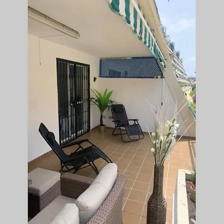 Apartament Residencia Playaquebrada *