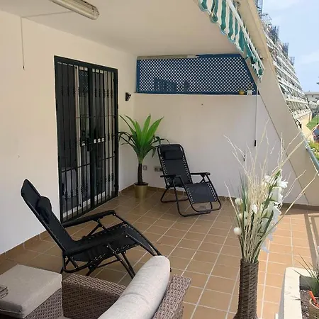 Apartament Residencia Playaquebrada
