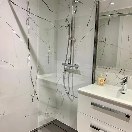 Residencia Playaquebrada Apartament Benalmádena