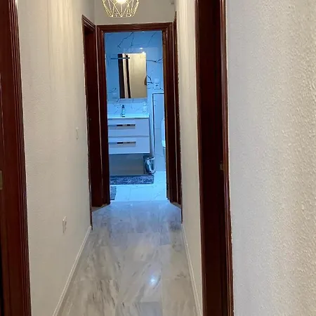 Residencia Playaquebrada * Benalmádena