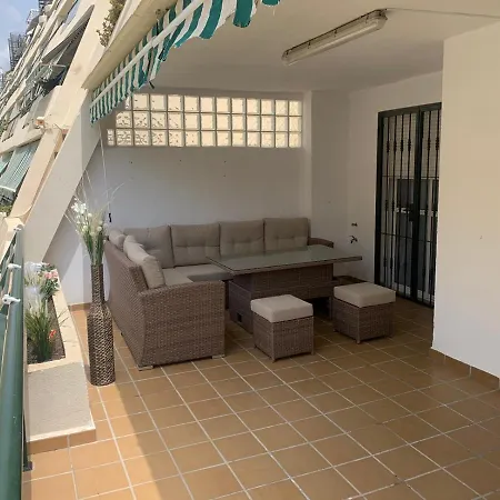 Residencia Playaquebrada *