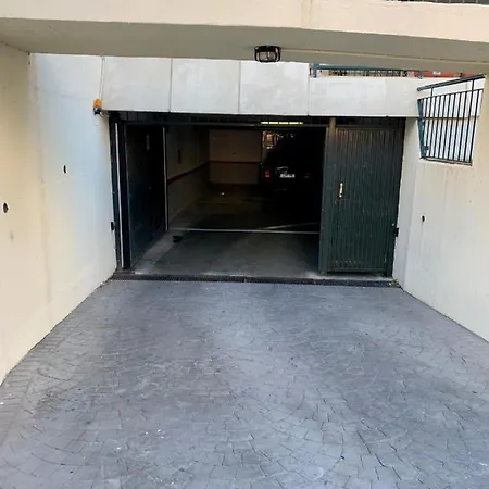 Residencia Playaquebrada Apartment