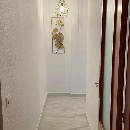 Apartment Residencia Playaquebrada