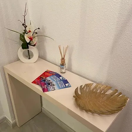Apartment Residencia Playaquebrada *