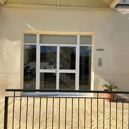 Residencia Playaquebrada Apartment Benalmadena