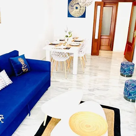 Apartment Residencia Playaquebrada