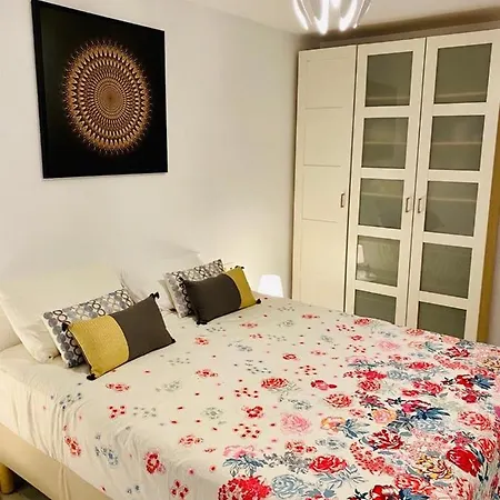 Residencia Playaquebrada Benalmadena